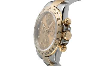 Thumbnail von Rolex Daytona Chronograph Stahl / Gold Automatik Herren Ref. 116523 G-Serie