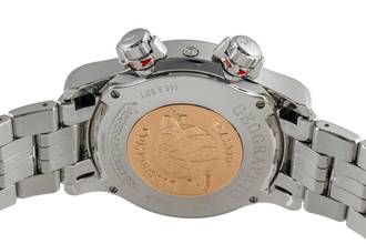 Thumbnail von Jaeger-LeCoultre Master Compressor Geographic GMT Ref. Q1718470 146.8.83/1