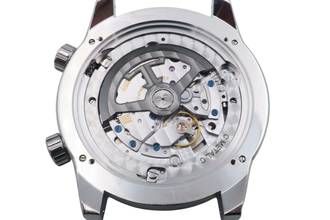 Thumbnail von Jaeger-LeCoultre Polaris Stahl Automatik Ref Q9068670 842.8.37 Box & Papers 2020