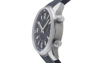 Thumbnail von Jaeger-LeCoultre Polaris Stahl Automatik Ref Q9068670 842.8.37 Box & Papers 2020