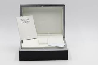 Thumbnail von IWC Fliegeruhr Chronograph Stahl Automatik Herrenuhr Ref. IW377704 B&P 2018