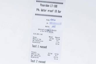 Thumbnail von Oris Divers Sixty Five Stahl / Bronze Automatik Ref. 01 733 7720 4388-Set LS B&P