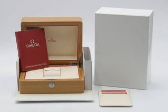 Thumbnail von Omega Seamaster Diver 300 M Chronograph Automatik 210.32.44.51.01.001 B&P