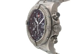 Thumbnail von Breitling Avenger Chronograph Titan Automatik Herrenuhr Ref. E13360