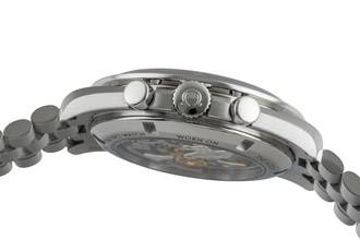 Thumbnail von Omega Speedmaster Professional Moonwatch Chronograph Ref. 310.30.42.50.01.002 B&P 2022