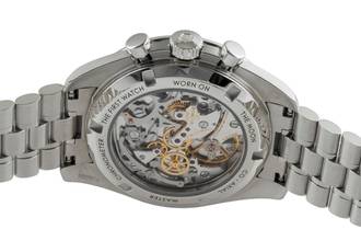 Thumbnail von Omega Speedmaster Professional Moonwatch Chronograph Ref. 310.30.42.50.01.002 B&P 2022