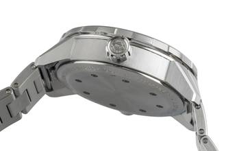 Thumbnail von IWC Aquatimer Automatic Black Dial Edelstahl Automatik Herrenuhr Ref. IW329002 B&P 2015