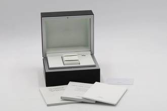 Thumbnail von IWC Aquatimer Automatic Black Dial Edelstahl Automatik Herrenuhr Ref. IW329002 B&P 2015