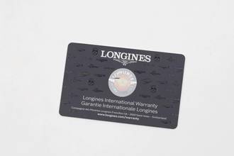 Thumbnail von Longines Legend Diver Stahl Automatik Herrenuhr Ref. L3.374.4.50.0 B&P NP 2550 