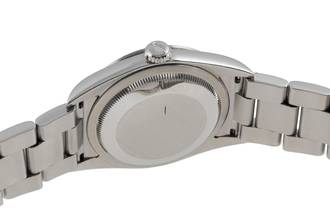 Thumbnail von Rolex Explorer 36 Black Dial Oyster Edelstahl Automatik Ref. 114270 Y-Serie