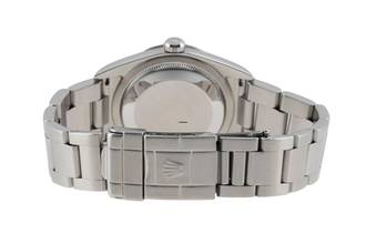 Thumbnail von Rolex Explorer 36 Black Dial Oyster Edelstahl Automatik Ref. 114270 Y-Serie