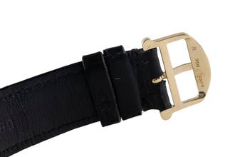 Thumbnail von IWC Portofino Automatic Ewiger Kalender 18K (0,750) Gold Automatik Herrenuhr Ref. IW354105