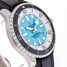 Thumbnail von Breitling Superocean 44 Blue – A17376211L2S1 – NEW & Unworn – 07/2025 Full Set