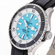 Thumbnail von Breitling Superocean 44 Blue – A17376211L2S1 – NEW & Unworn – 07/2025 Full Set