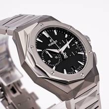 Thumbnail von Hublot Classic Fusion Chrono Orlinski 41 – 549.NI.1270.RX.ORL23 – NEW & Unworn – 2025 Full Set