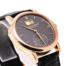 Thumbnail von A. Lange & Söhne Saxonia 37 Grey – 315.033 – like NEW – 2007 Germany