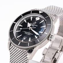 Thumbnail von Breitling Ocean Culture Series B31 Black – AB3112241B1A1 – NEW & Unworn – 01/2026 Full Set