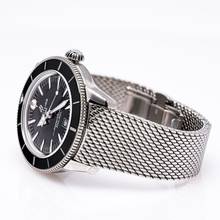 Thumbnail von Breitling Ocean Culture Series B31 Black – AB3112241B1A1 – NEW & Unworn – 01/2026 Full Set