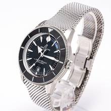 Thumbnail von Breitling Ocean Culture Series B31 Black – AB3112241B1A1 – NEW & Unworn – 01/2026 Full Set