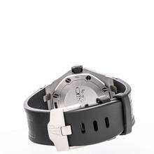 Thumbnail von Audemars Piguet Royal Oak Offshore Diver 42 – 15703ST.OO.A002CA.01 – like NEW – 08/2014 Full Set