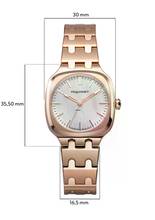 Thumbnail von Pequignet Concorde Gold Watch Gold Bracelet 30mm