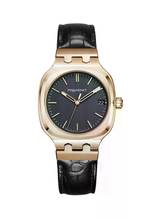 Thumbnail von Pequignet Concorde Gold Watch Gold Bracelet 30mm