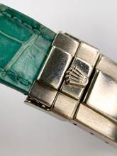 Thumbnail von Rolex Daytona Original Daytona Weissgold Solid White Gold 16519 Chronograph 16519