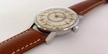 Thumbnail von Longines Conquest Serviced Conquest Power Reserve ref 9032 Sector Dial 9032