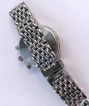 Thumbnail von IWC Da Vinci Chronograph Lady Moonphase ref 3736 Chronograph Quartz Mondphase Damen 3736