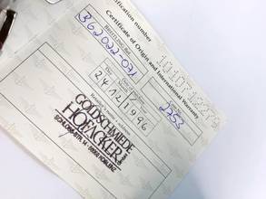 Thumbnail von Breitling Perpetuel Sirius Lady Damen Qaurtz ref B62022 Full Set Box Papiere B62022