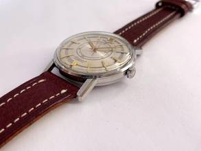 Thumbnail von Longines Conquest Power Reserve ref 9032 Automatik Vintage Gangreserve 9032