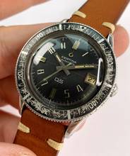 Thumbnail von Certina DS Serviced (380e) DS Vintage Diver ref 5801113 5801113