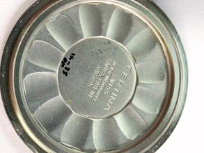 Thumbnail von Certina DS Serviced (380e) DS Vintage Diver ref 5801113 5801113