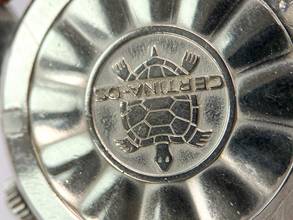 Thumbnail von Certina DS Serviced (380e) DS Vintage Diver ref 5801113 5801113