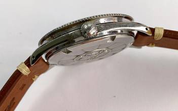 Thumbnail von Certina DS Serviced (380e) DS Vintage Diver ref 5801113 5801113