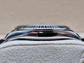 Thumbnail von Rolex Datejust 41 41mm 126334 Slate/Grey dial Jubilee Like New Full Set 3-2023