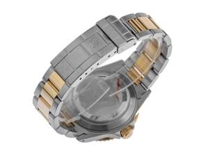 Thumbnail von Rolex Submariner Date Ref.16613 1996 Full Set sehr gut Vintage Submariner Date