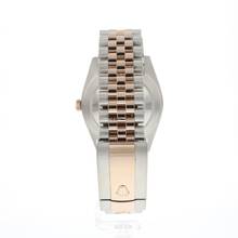 Thumbnail von Rolex Datejust 41 Jubilee Steel / Everose Choco Dial