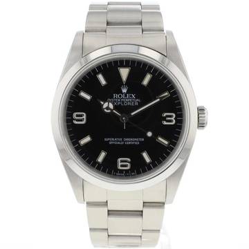  Rolex Explorer I 36MM 