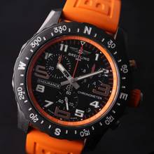 Thumbnail von Breitling Endurance Pro 44MM Breitlight Orange