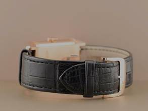 Thumbnail von Jaeger-LeCoultre Classic Large Duoface Rose Gold New 2022