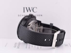 Thumbnail von IWC Aquatimer Chronograph Galapagos Islands Iw379502 New 2024