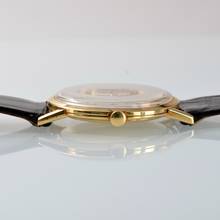 Thumbnail von Vacheron Constantin Classic 32MM Ultra-Thin silver dial yellow gold 18KT 1960
