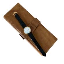 Thumbnail von Vacheron Constantin Classic 32MM Ultra-Thin silver dial yellow gold 18KT 1960