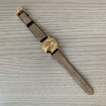 Thumbnail von Vacheron Constantin Classic 32MM Ultra-Thin silver dial yellow gold 18KT 1960