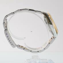 Thumbnail von Rolex Oyster Perpetual Date 15223 Black dial Full Set TOP Condition