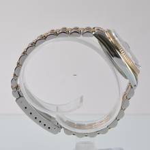 Thumbnail von Rolex Datejust 31 6827 Data Ladies 31MM silver dial