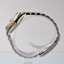 Thumbnail von Rolex Datejust 31 6827 Data Ladies 31MM silver dial