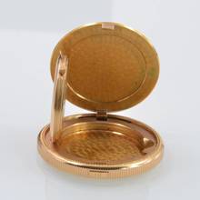 Thumbnail von Piaget Coin watch 20 dollars U.S.A. to double eagle yellow gold 18KT