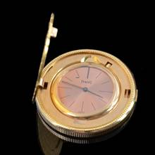 Thumbnail von Piaget Coin watch 20 dollars U.S.A. to double eagle yellow gold 18KT